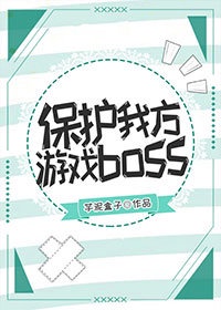 保护我方游戏boss全息百度网盘