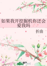 如果我开挖掘机你还会爱我吗 折曲