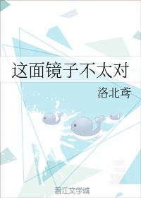 相机和镜子里不太一样