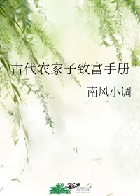 古代农家子的发家致富科举路txt