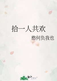 拾一人共欢作者:憨何负我也