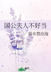 将军夫人不好当