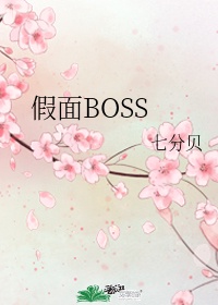 假面boss小说