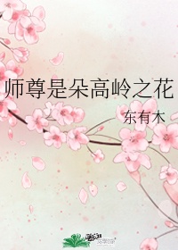 师尊是朵白莲花