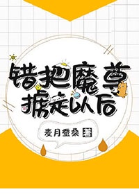 《错把失忆魔尊掳走以后》