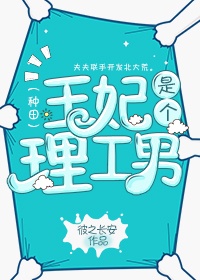 王妃是个理工男漫画