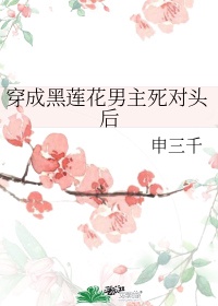 穿成黑莲花死敌