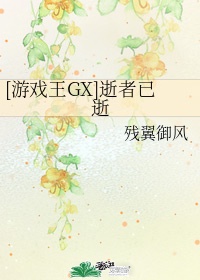 游戏王gx逝者已逝51