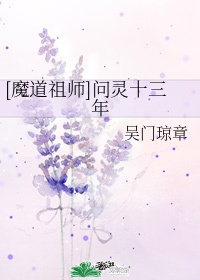 魔道祖师问灵十三载