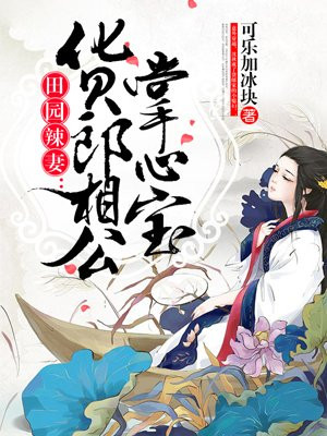 田园辣妻:货郎相公掌心宝 小说