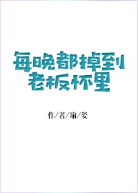 每晚都掉到老板怀里的小说