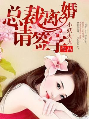 小说总裁离婚请签字全文免费阅读