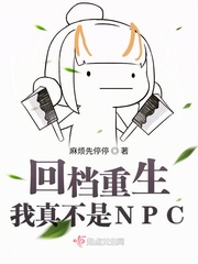 回档重生:我真不是NPC 麻烦先停停