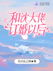 和沈大佬订婚以后 小说