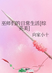 巫师们的日常生活[综英美