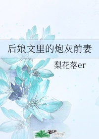 小说后娘文里的炮灰前妻