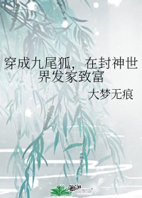 穿越成了九尾狐的小说