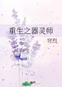 重生之器灵师作者:穹烈