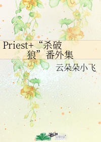 Priest“杀破狼”番外集